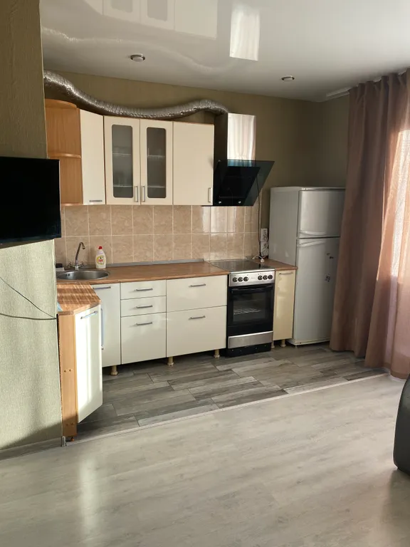 Наш Дом - почувствуй себя дома