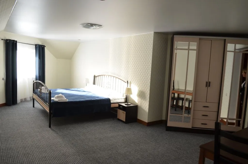 Квартира Комната — аренда посуточно в Сосново