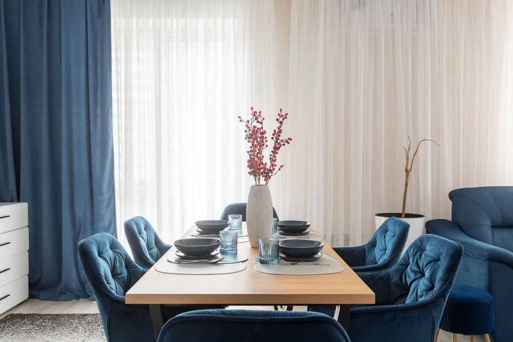 Роскошные апартаменты в новом жилом комплексе