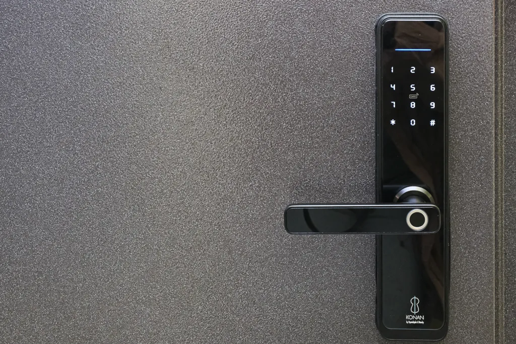 Квартира в ЖК на Поворотной