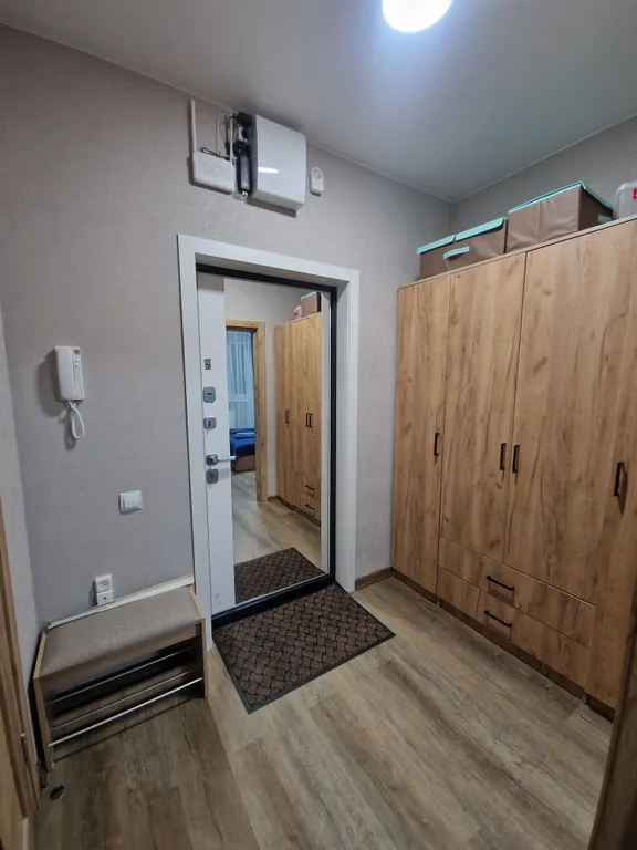 Квартира Уютная квартира в живописном месте Краснодара — Краснодар