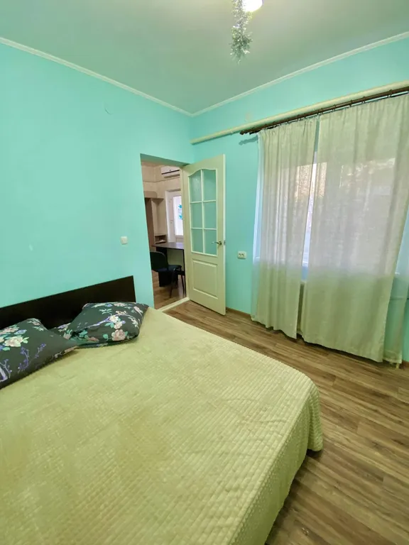 Уютная квартира с отдельным входом