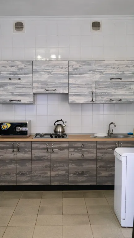 Загородный дом с бассейном