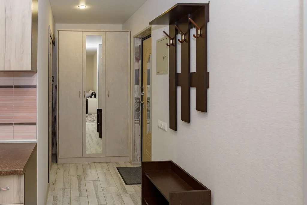 Уютная студия в центре