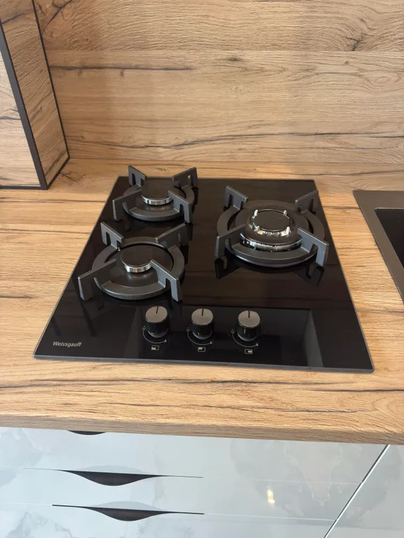 Квартира Уютная квартира — Сальское