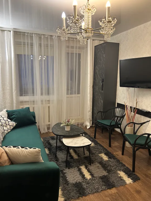 Квартира Квартира в центре — Нижний Новгород