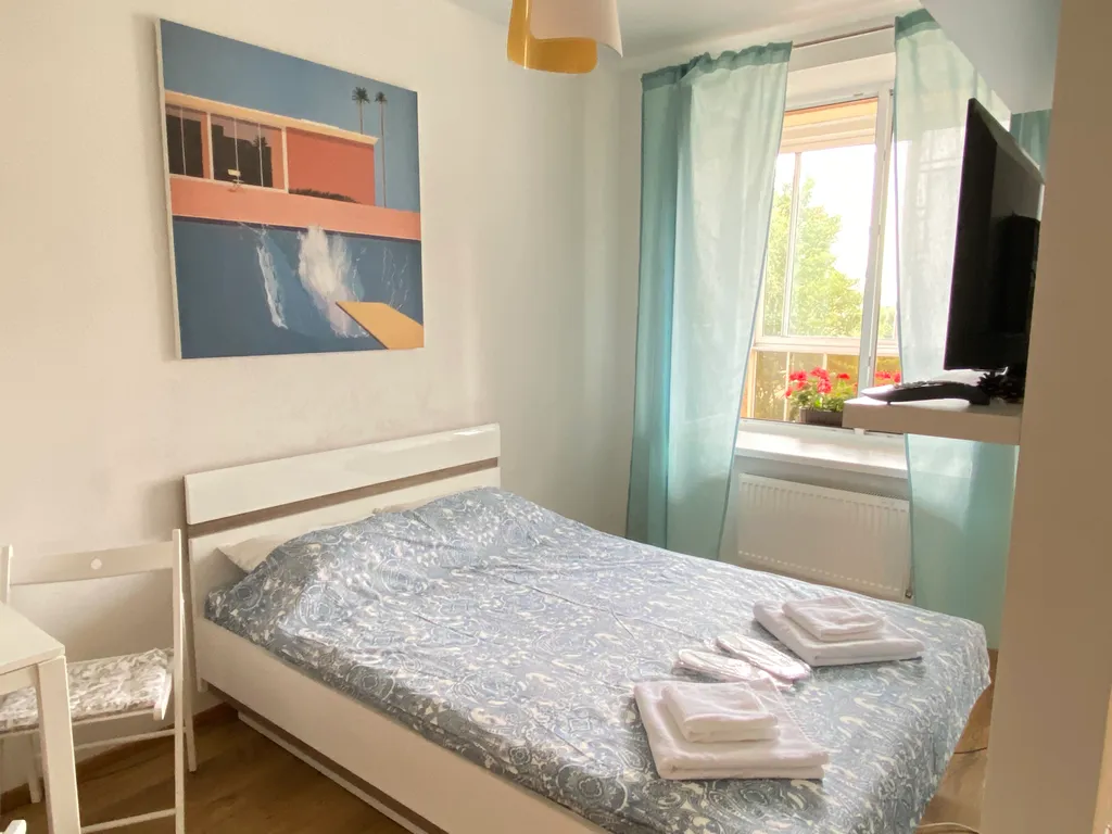 Квартира Квартира Golden Sand — Светлогорск