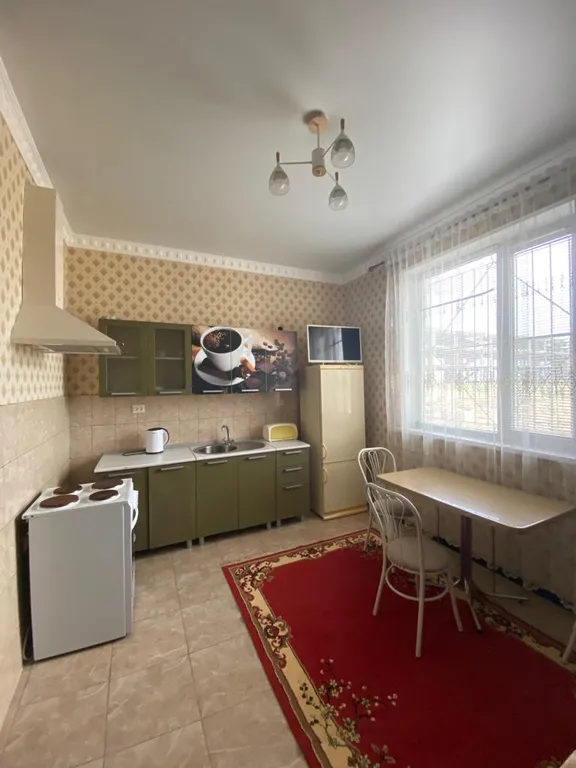 Квартира на первой линии — аренда посуточно в Избербаш