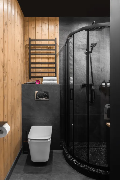 Загородный дом рябина