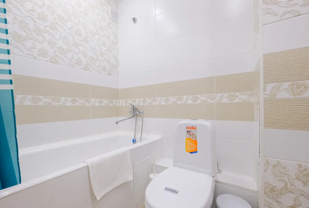 Стильные апартаменты  в центре