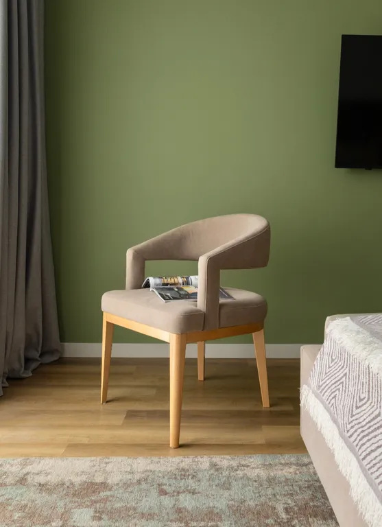 Квартира Новая квартира для ценителей стиля и комфорта — Владикавказ