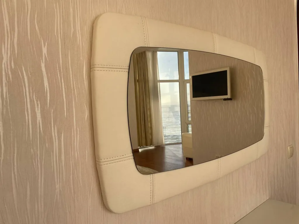 Полулюкс Панорамный