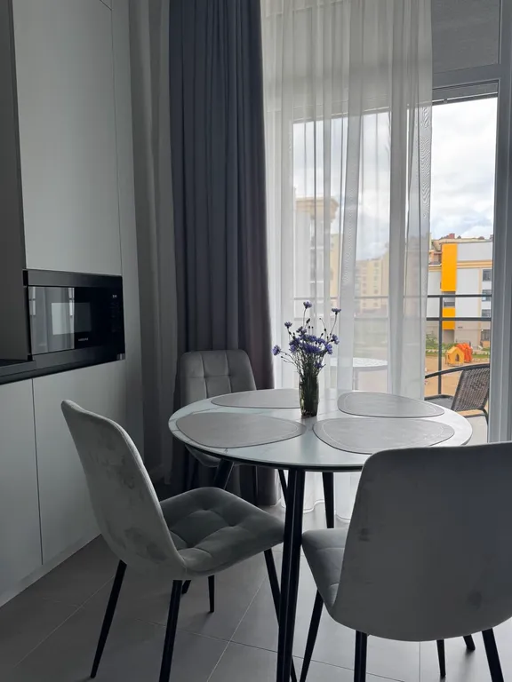 Квартира Svetlogorsk-onelove — аренда посуточно в Светлогорск