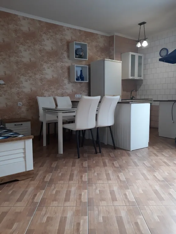 Этаж коттеджа