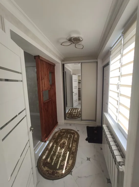 Уютная квартира в центре города со всеми удобствами