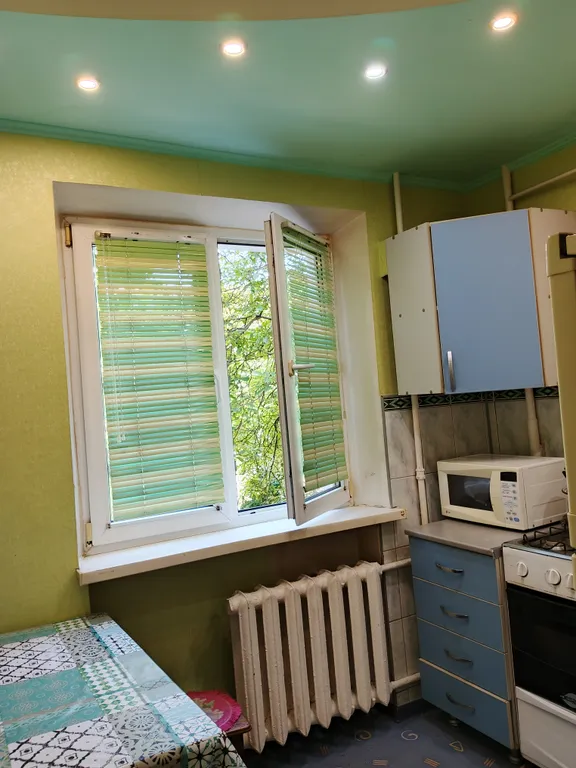 Комфортное расположение