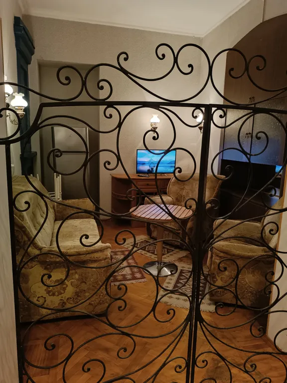 Квартира в старом городе