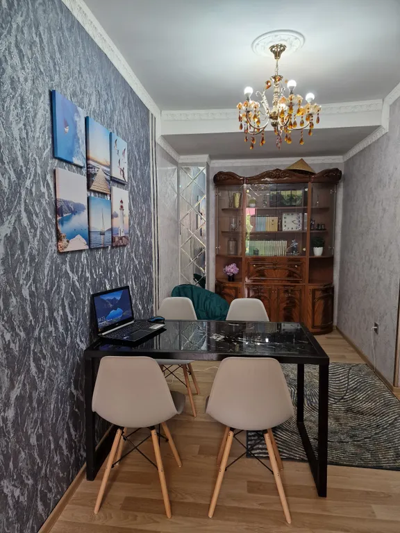 Лермонтовский дом