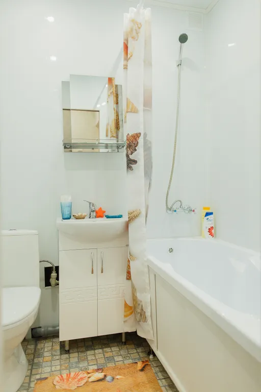 Уютная квартира для гостей города