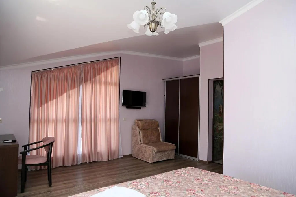 Квартира Комната — Гагра