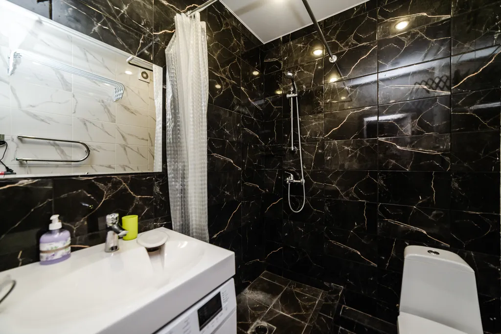 Стильная студия с евроремонтом в центре Лыткарино