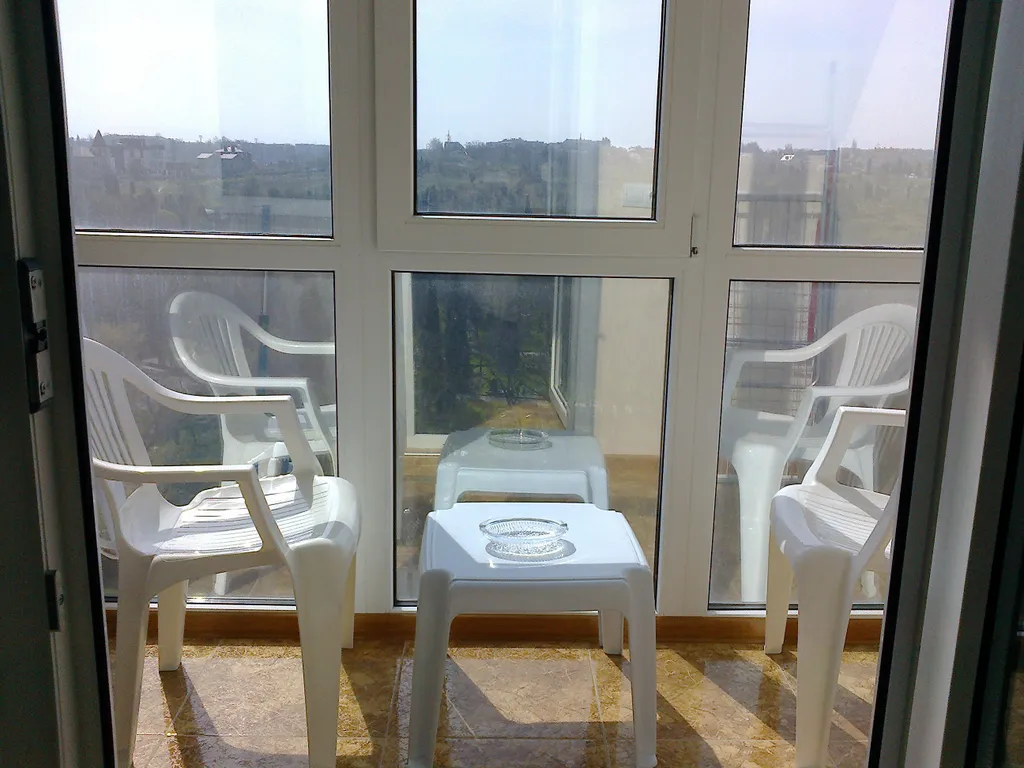 Квартира Квартира Комфортабельная кв.в центре,рядом море. — Севастополь