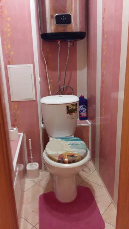 Квартира еврокласс