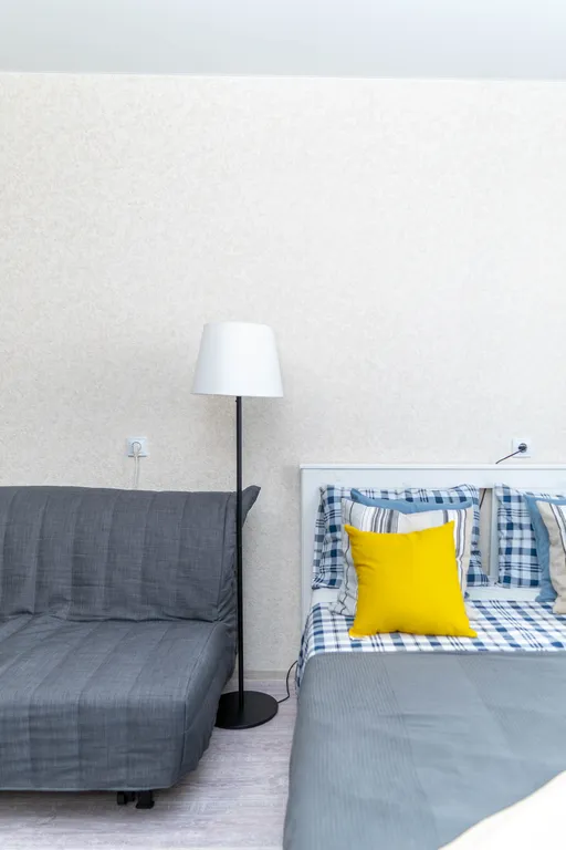 Комфортабельная студия