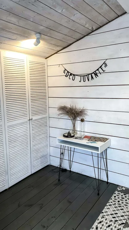 Дубльдом в сoснaх