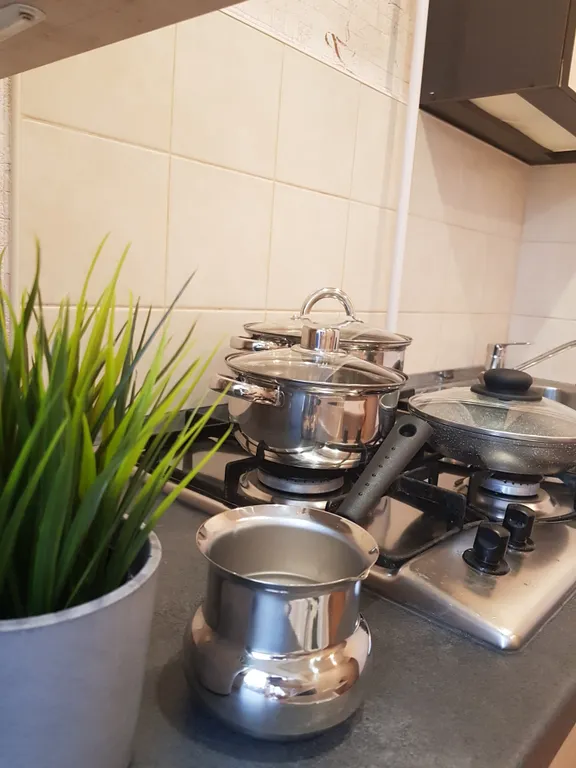 Уютная квартира в центре