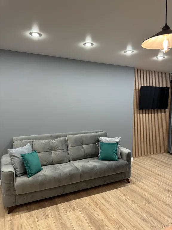 Квартира Уютная квартира для вашего отдыха — Владикавказ