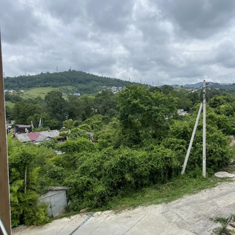 Уютные апартаменты с видом на горы