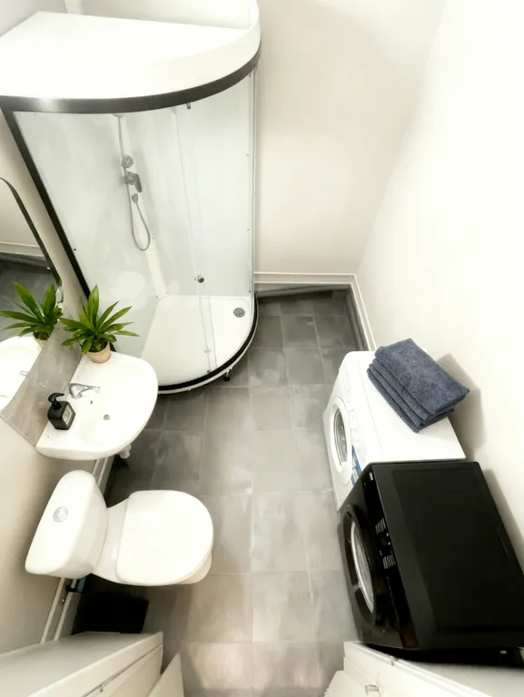 Уютная студия в ЖК Студия Парк