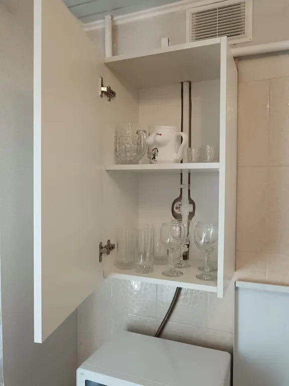 Квартира Светлая уютная квартира в центре — Зеленоградск