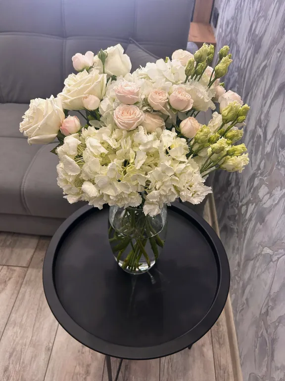 Уютная и тихая квартира