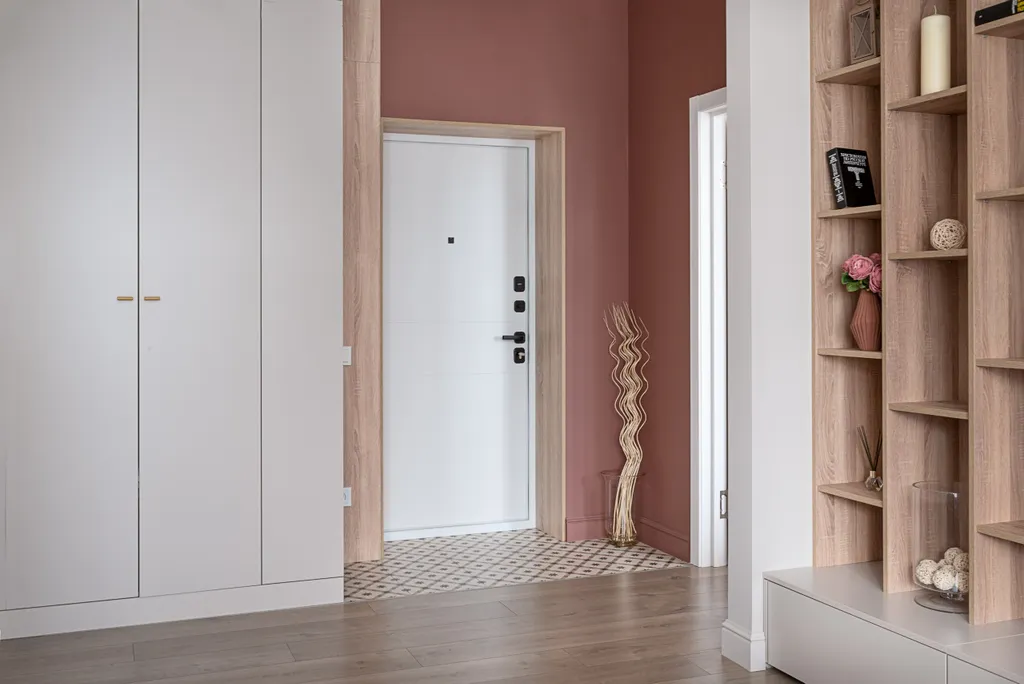 Квартира Квартира Rauschen Green 32/21 — Светлогорск