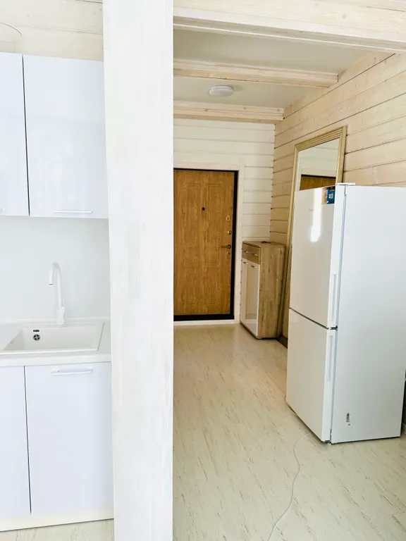 Коттедж Таунхаус с отдельным входом на Старой Мацесте — Сочи