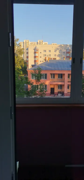 Квартира 2-комнатная квартира в спальном районе в 15 минутах на машине до аквапарка — Новосибирск