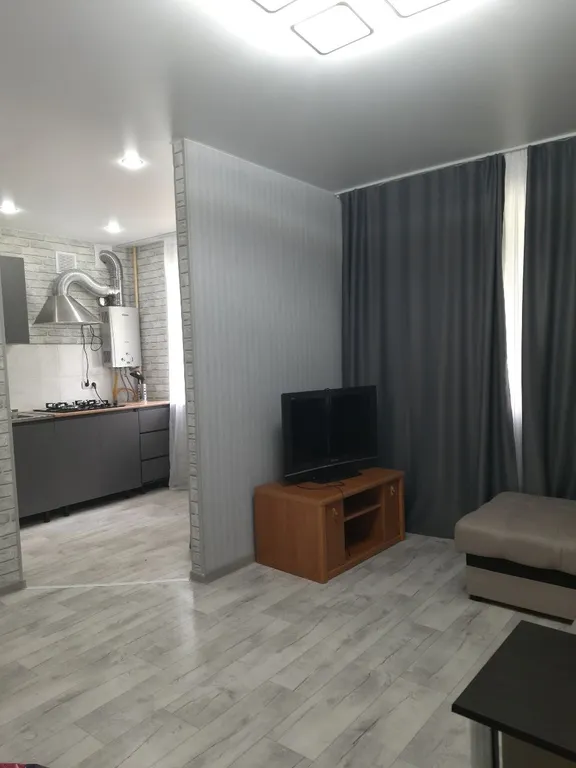 Добрая евро-двушка