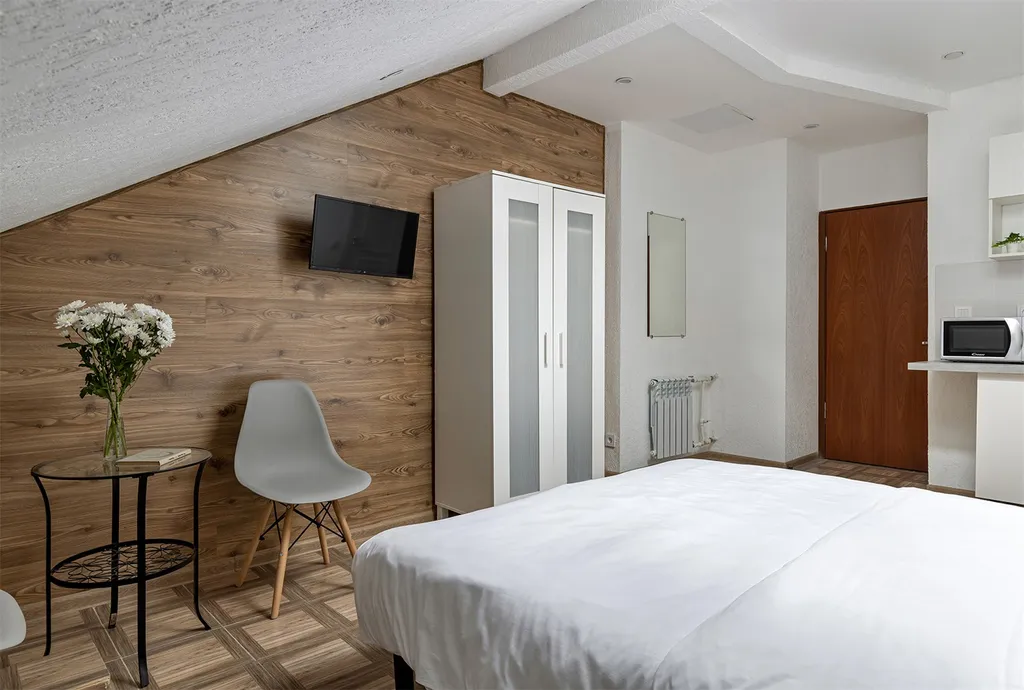 Квартира Комната — Санкт-Петербург