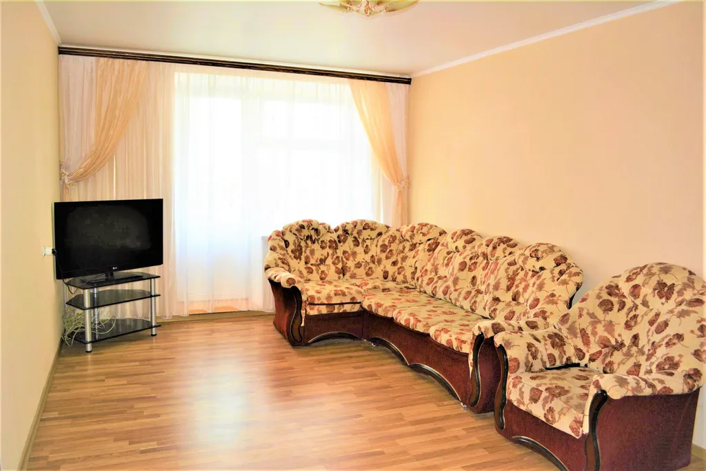 Стильная квартира — аренда посуточно в Орёл