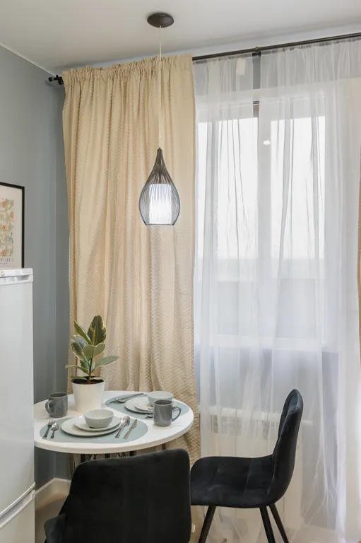 Комфортная студия в ЖК Сколковский