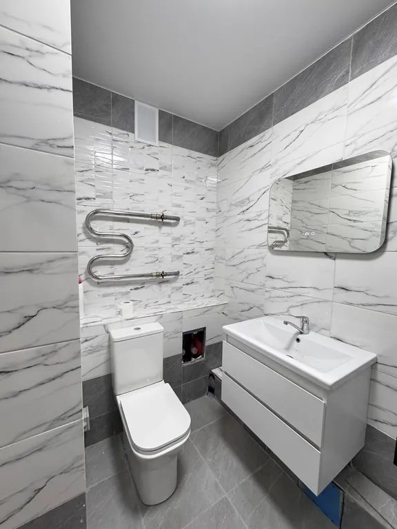 Квартира Квартира в новостройке — Обь