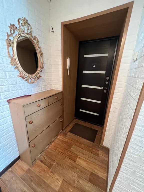 Смарт квартира в самом центре города