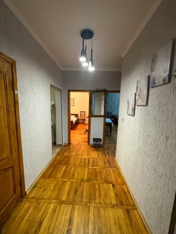 Квартира Уютная квартира в центре города — Гагра