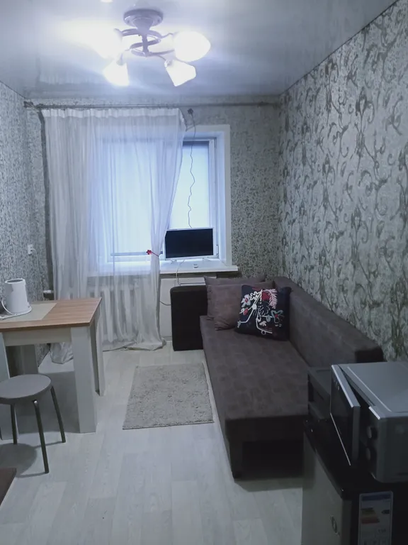 Квартира Уютная комната в центре города — аренда посуточно в Казань