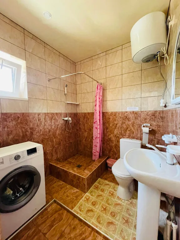 Коттедж Коттедж Анастасия — Севастополь