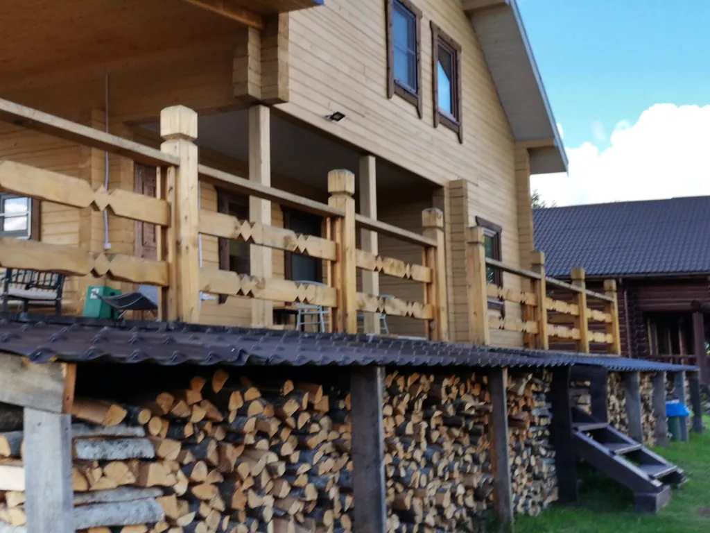 Валдай Дальняя Дача 1