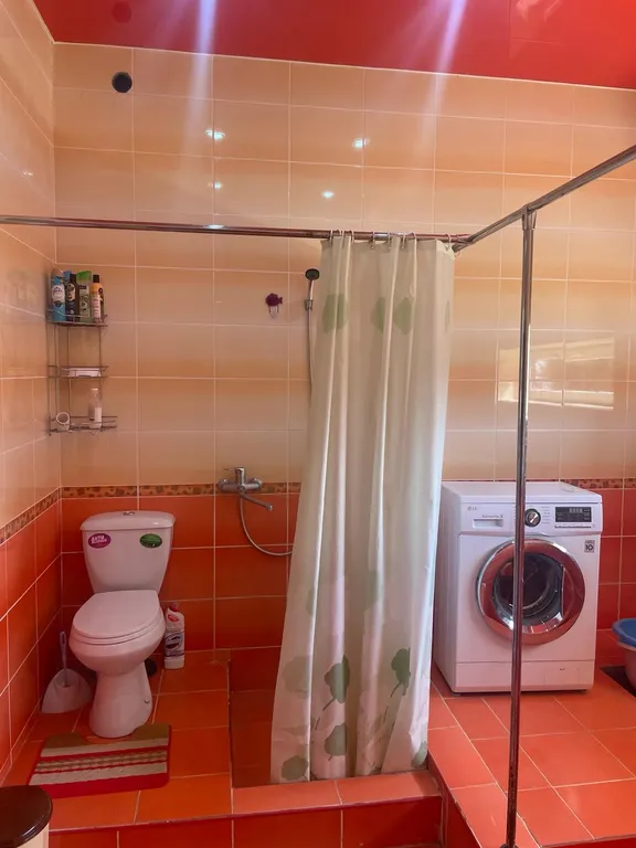 Коттедж для семейного отдыха