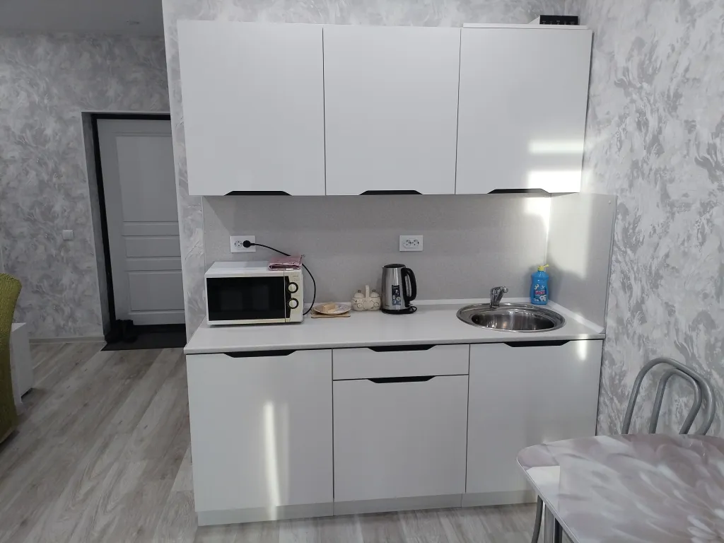 Уютная студия в районе областной больницы